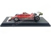 Ferrari 312T4 1979 de Jody Scheckter Nº11 - Gran Premio de Mónaco