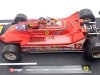 Ferrari 312T4 1979 de Jody Scheckter Nº11 - Gran Premio de Mónaco