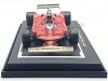 Ferrari 312T4 1979 de Jody Scheckter Nº11 - Gran Premio de Mónaco