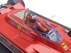 Ferrari 312T4 1979 de Jody Scheckter Nº11 - Gran Premio de Mónaco