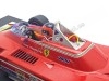 Ferrari 312T4 1979 de Jody Scheckter Nº11 - Gran Premio de Mónaco