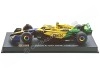 Réplica McLaren MCL38 Oscar Piastri F1 2024 - 1:43 Bburago