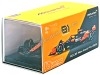 Réplica McLaren MCL38 Miami GPLando Norris F1 2024 - 1:43 Bburago