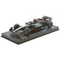 Réplica Mercedes F1 W15 E Nº63 de  George Russell - F1 2024 1:43