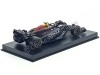 2023 Red Bull RB19 Nº11 Sergio Pérez GP EE.UU. 1:43 Bburago Signatu...