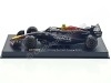 2023 Red Bull RB19 Nº11 Sergio Pérez GP EE.UU. 1:43 Bburago Signatu...