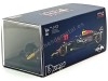 2023 Red Bull RB19 Nº11 Sergio Pérez GP EE.UU. 1:43 Bburago Signatu...