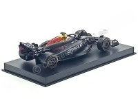 Red Bull RB19 Max Verstappen Ganador GP EE.UU. 1:43 – Bburago Signa