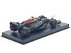 Red Bull RB19 Max Verstappen Ganador GP EE.UU. 1:43 – Bburago Signa