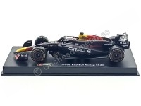Red Bull RB19 Max Verstappen Ganador GP EE.UU. 1:43 – Bburago Signa