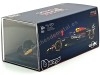 Red Bull RB19 Max Verstappen Ganador GP EE.UU. 1:43 – Bburago Signa