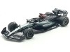 Réplica Mercedes F1 W15 E Nº63 de  George Russell - F1 2024 1:43