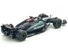 Réplica Mercedes F1 W15 E Nº63 de  George Russell - F1 2024 1:43