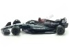 Réplica Mercedes F1 W15 E Nº63 de  George Russell - F1 2024 1:43