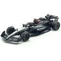 Réplica Mercedes F1 W15 E Nº44 de Lewis Hamilton - F1 2024 1:43