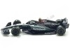 Réplica Mercedes F1 W15 E Nº44 de Lewis Hamilton - F1 2024 1:43