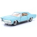 Buick Riviera Gran Sport Dorado 1:24 – Elegancia en miniatura de We