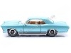 Buick Riviera Gran Sport Dorado 1:24 – Elegancia en miniatura de We