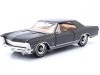 Réplica Buick Riviera 1965 Azul metalizado - 1:24 de Maisto