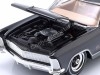 Réplica Buick Riviera 1965 Azul metalizado - 1:24 de Maisto