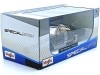 Réplica Buick Riviera 1965 Azul metalizado - 1:24 de Maisto