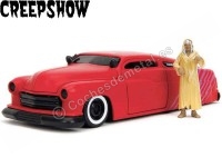 1971 Nissan Skyline GT-R "Mike, Tokyo Revengers" Negro Decorado1:24...