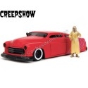 1971 Nissan Skyline GT-R "Mike, Tokyo Revengers" Negro Decorado1:24...