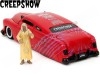 1971 Nissan Skyline GT-R "Mike, Tokyo Revengers" Negro Decorado1:24...