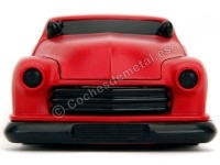 1971 Nissan Skyline GT-R "Mike, Tokyo Revengers" Negro Decorado1:24...