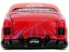 1971 Nissan Skyline GT-R "Mike, Tokyo Revengers" Negro Decorado1:24...