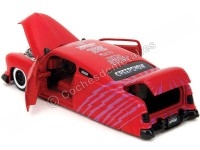 1971 Nissan Skyline GT-R "Mike, Tokyo Revengers" Negro Decorado1:24...