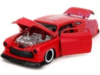 1971 Nissan Skyline GT-R "Mike, Tokyo Revengers" Negro Decorado1:24...