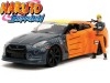 Mercury Coupe 1951 Creepshow 1:24 - Jada Toys con figura