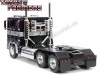1984 Autobot G1 Optimus Prime Transformers Rojo-Azul 1:24 Jada Toys...