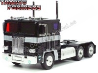 1984 Autobot G1 Optimus Prime Transformers Rojo-Azul 1:24 Jada Toys...