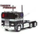1984 Autobot G1 Optimus Prime Transformers Rojo-Azul 1:24 Jada Toys...