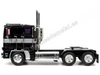 1984 Autobot G1 Optimus Prime Transformers Rojo-Azul 1:24 Jada Toys...