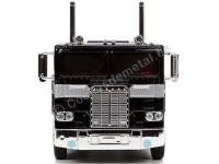 1984 Autobot G1 Optimus Prime Transformers Rojo-Azul 1:24 Jada Toys...