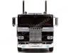 1984 Autobot G1 Optimus Prime Transformers Rojo-Azul 1:24 Jada Toys...