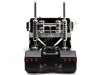 1984 Autobot G1 Optimus Prime Transformers Rojo-Azul 1:24 Jada Toys...