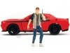 Porsche 911 GT3 997 Fast X "Fast & Furious X" - Jada Toys 1:24