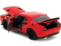 Porsche 911 GT3 997 Fast X "Fast & Furious X" - Jada Toys 1:24