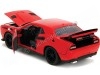 Porsche 911 GT3 997 Fast X "Fast & Furious X" - Jada Toys 1:24