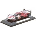 Porsche 963 Nº5 de 2023 - Réplica 24H Le Mans 1:43 Bburago