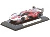 Porsche 963 Nº5 de 2023 - Réplica 24H Le Mans 1:43 Bburago