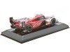 Porsche 963 Nº5 de 2023 - Réplica 24H Le Mans 1:43 Bburago