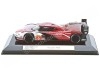 Porsche 963 Nº5 de 2023 - Réplica 24H Le Mans 1:43 Bburago