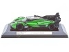 Porsche 963 Nº6 de 2023 - Réplica 24H Le Mans 1:43 Bburago