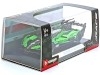 Porsche 963 Nº6 de 2023 - Réplica 24H Le Mans 1:43 Bburago