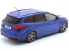 2022 Ford Focus ST Gris Magnético 1:18 MC Group 18454